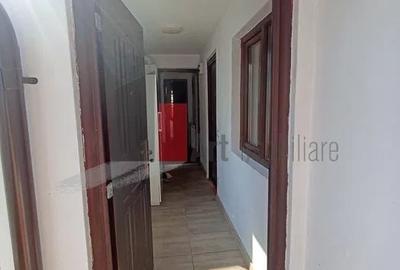 Casă individuală cu 3 camere cu Teren 210 Mp în Giulești - 4