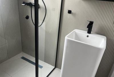 Apartament NOU de LUX 3 camere 2 bai 2 terase parcare subterana Central - 21