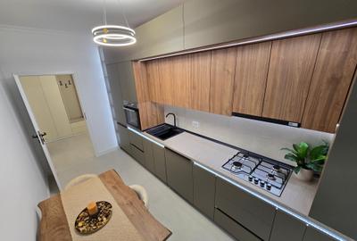 Apartament 2 Camere Prima Inchiriere Lujerului Exigent - 7