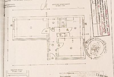 Vanzare apartament 2 camere, decomandat, Ploiesti Sud Mihai Eminescu Vanzare apartament 2 camere, decomandat, Ploiesti Sud Mihai Eminescu - 9
