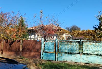 Vand Casa si Teren - 3