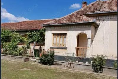 Casă cu 3 camere în Craidorolț - 8