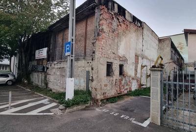Spațiu comercial, de 590 mp, în Ultracentral - 4