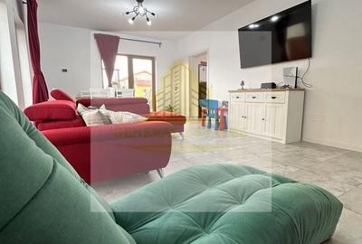 Casă individuală cu 4 camere cu Canalizare în Cristian - 7