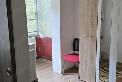 Apartament cu 2 camere nedecomandat în Șagului - 8