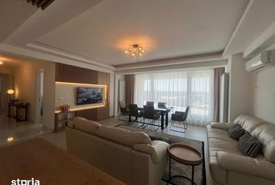 Apartament cu 3 camere în Nord - 4