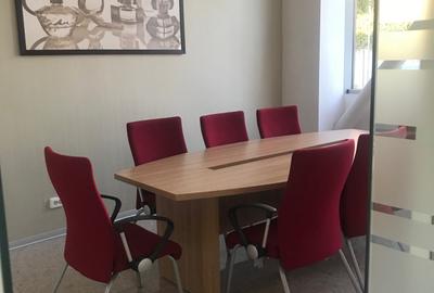 Închiriere / Vânzare – Clădire impecabilă birouri + depozit – Bd. Metalurgiei - 3