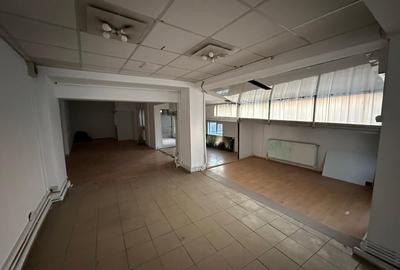 Spatiu Comercial, P+2, 307mp, cartier 1 Mai, zona Facultatea de Medicina - 2