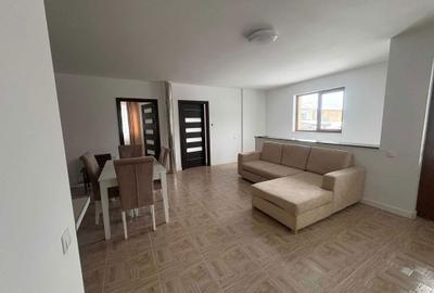 Casă cu 3 camere cu Teren 500 Mp în Dosu Bricii - 4