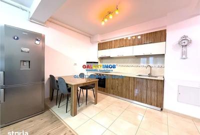 Apartament cu 2 camere semidecomandat în Chiajna - 6