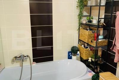 Apartament 2 camere, elegant si spatios, Reghin - 10