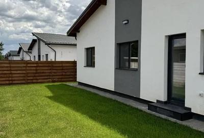 Casa Individuala 108 mp Izvor - 3