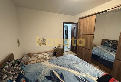 Apartament 2 Camere | Centrala Proprie | Etaj Intermediar - 5