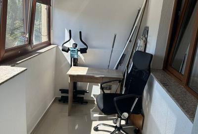 APARTAMENT 3 CAMERE-ZONA TOMIS NORD - 5