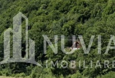 Teren de 1765 mp, în Jidvei - 1