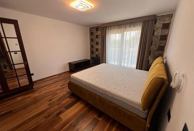 Casă individuală cu 4 camere cu Canalizare în Sânpetru - 5