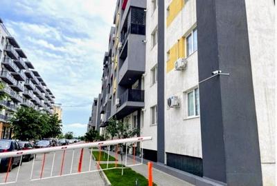 Apartament cu 2 camere decomandat în Berceni - 1