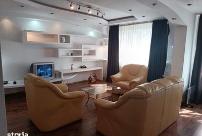 Apartament cu 2 camere în Valea Aurie - 5