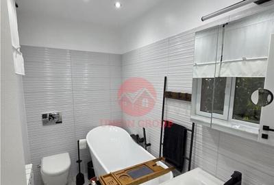 Casă cu 3 camere cu Canalizare în Valu lui Traian - 10