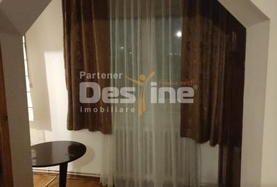 Garsonieră semidecomandată în Turda - 8