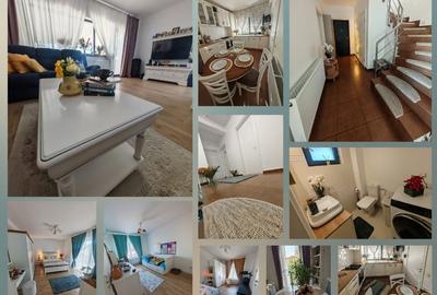 Casa care te așteaptă acasă!-Berceni,Ilfov - 7