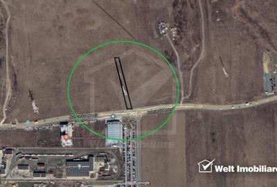 Teren 1500 mp, vis-a-vis Emerson, in apropierea Parcului Tineretului - 5