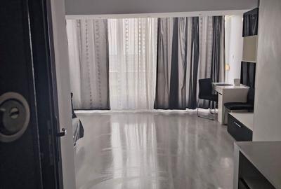 Garsonieră decomandată în Exterior Vest - 5