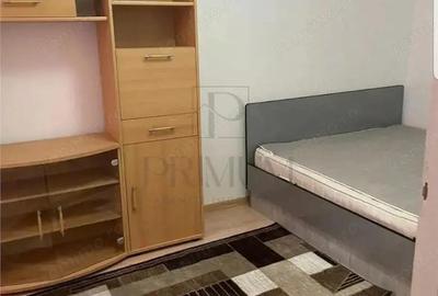 Sagului - 2 Camere - Etaj 2 - Amenajat - Bloc izolat - 2