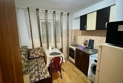 PODU ROS - RED CUBE - O CAMERA DECOMANDAT - ETAJ INTERMEDIAR - INVESTITIE SIGURA - 4