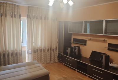 Apartament 2 Camere - Decomandat - Etaj 4/8 - Parc Sebastian - Bucuresti - 4