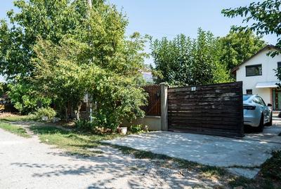 Oferta - vanzare vila cu 4 camere de vanzare, Postavaru - Calarasi - 34