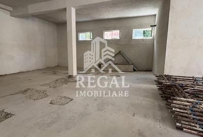 Spațiu comercial, de 250 mp, în Hunedoara - 3