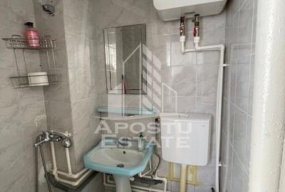 Garsoniera,  aer conditionat, Complexul Studentesc - 3