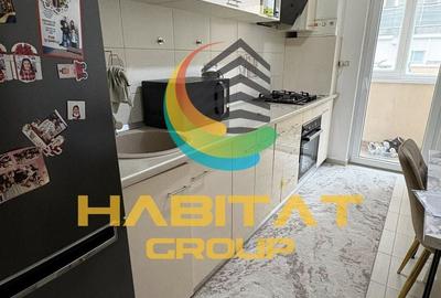 Apartament cu 2 camere decomandat, mobilat în Metalurgiei - 5