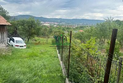 Teren intravilan - Strada Feteni-Goranu - 2