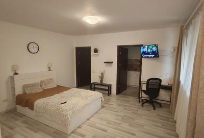 Garsonieră decomandată în Roșu - 2