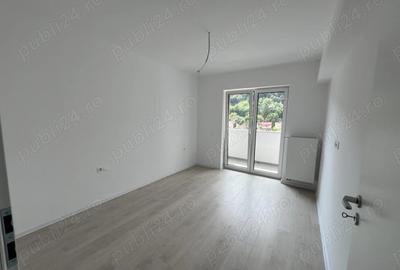 Apartament 2 camere Maurer Sighisoara, Finalizat 2025, Parcare inclusa - 4
