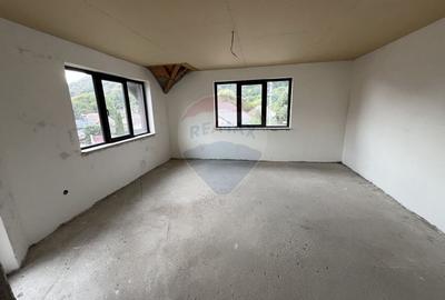 Casa de vanzare in Campulung la pret de apartament. - 7