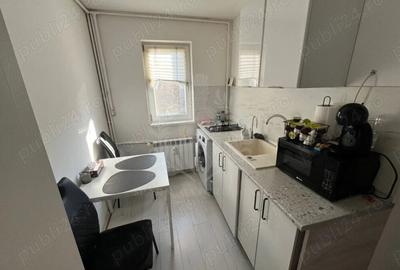 Apartament cu 2 camere decomandat în Nord