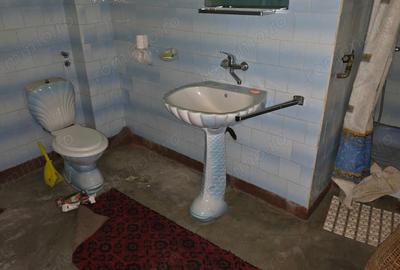 Casă cu 6 camere în Central - 5