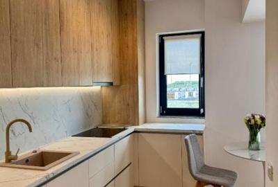 Apartament cu 2 camere semidecomandat în Nord - 6