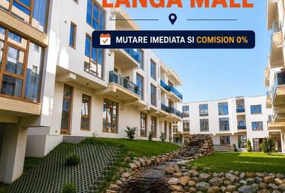 Apartament cu 2 camere decomandat în Exterior Vest - 2