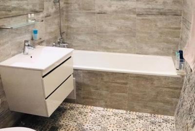 Apartament cu 3 camere semidecomandat în Aviației - 3