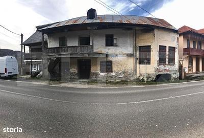 Spațiu comercial, de 400 mp, în Central - 2