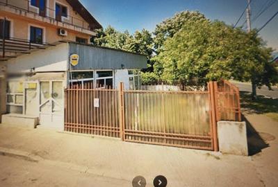 Spațiu comercial, de 45 mp, în Central - 2