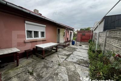 Casă cu 3 camere cu Teren 501 Mp în Micro 14 - 1