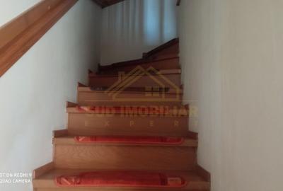 CASA D+P+1+M-ADIACENT SOS OLTENITEI CASA D+P+1+M-ADIACENT SOS OLTENITEI - 27