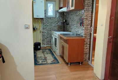 Apartament cu 2 camere decomandat în Micro 19 - 2
