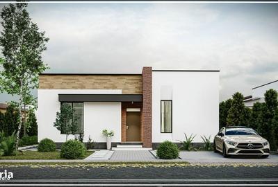 Casă cu 4 camere în Nord - 6