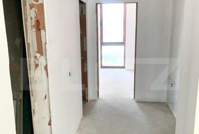 Apartament de vanzare, cu 2 camere, 57 mp, zona ultracentr - 4